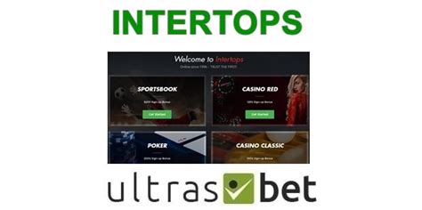 intertops casino|Intertops Casino (2024) .